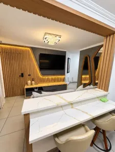 Apartamento com 2 Quartos à venda, 53m² no Afonso Pena, São José dos Pinhais