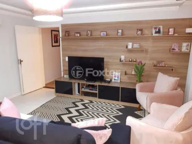 Cobertura com 4 Quartos à venda, 199m² no Centro, Gravataí