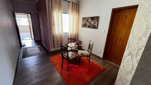 Prédio Comercial com 2 Quartos à venda, 351m² no Vila Menino Jesus, Caçapava