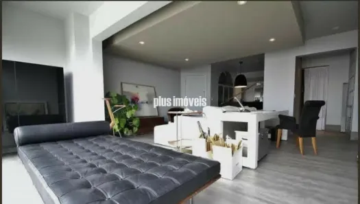 Apartamento com 2 Quartos à venda, 95m² no Vila Andrade, São Paulo