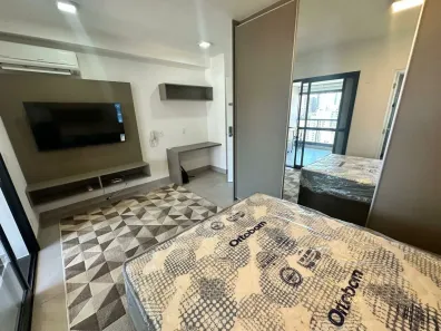 Apartamento com 1 Quarto à venda, 31m² no Vila Mariana, São Paulo