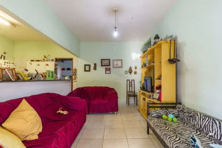 Casa de Condomínio com 4 Quartos à venda, 200m² no Setor Habitacional Vicente Pires, Brasília