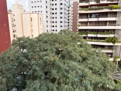 Apartamento com 2 Quartos à venda, 156m² no Cambuí, Campinas