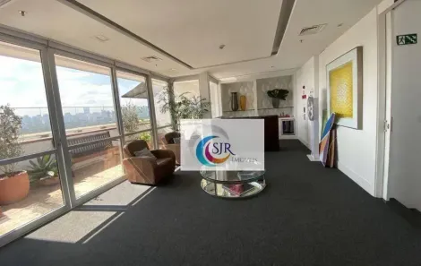 Sala Comercial para alugar, 258m² no Jardim Europa, São Paulo