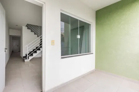 Casa com 3 Quartos à venda, 159m² no Vila Robertina, São Paulo