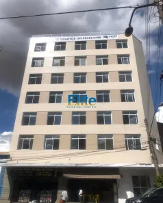 Prédio Comercial à venda, 1080m² no Centro, Campinas