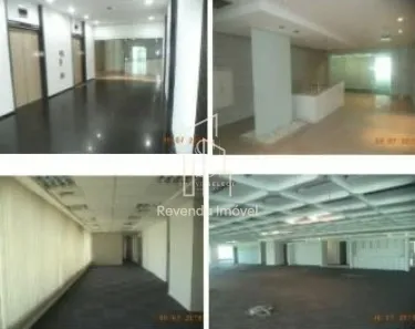 Sala Comercial à venda, 2844m² no Jardim São Luís, São Paulo
