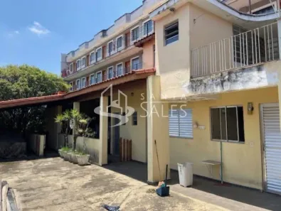 Casa com 2 Quartos à venda, 100m² no Vila Esperança, São Paulo