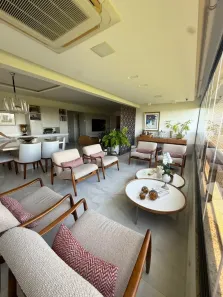 Apartamento com 4 Quartos à venda, 276m² no Patamares, Salvador