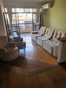 Apartamento com 3 Quartos à venda, 129m² no Centro, São José do Rio Preto
