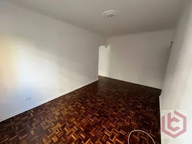 Apartamento com 3 Quartos para alugar, 75m² no Encruzilhada, Santos