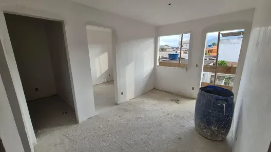 Apartamento com 2 Quartos à venda, 45m² no Vila Emil, Mesquita