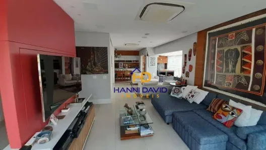 Cobertura com 4 Quartos à venda, 294m² no Paraíso, São Paulo