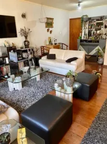 Apartamento com 3 Quartos à venda, 141m² no Paraíso, São Paulo