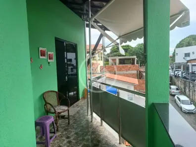 Apartamento com 3 Quartos à venda, 85m² no Brotas, Salvador