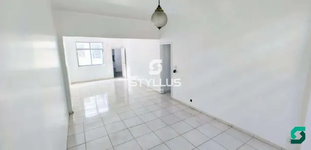 Apartamento com 5 Quartos à venda, 160m² no Tijuca, Rio de Janeiro