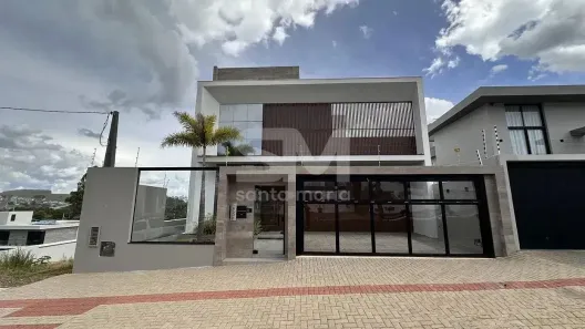 Casa com 3 Quartos à venda, 452m² no Jardim Europa, Chapecó