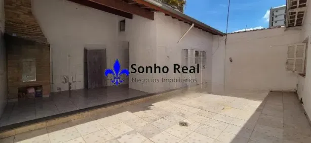 Casa com 5 Quartos à venda, 200m² no Cidade Alta, Piracicaba