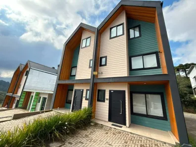 Casa de Condomínio com 3 Quartos à venda, 145m² no Centro, Canela