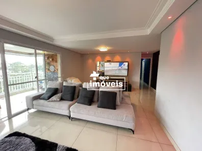 Apartamento com 4 Quartos à venda, 183m² no Rio Pequeno, São Paulo