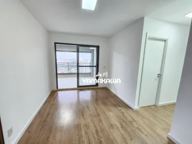 Apartamento com 2 Quartos à venda, 68m² no Vila Carrão, São Paulo