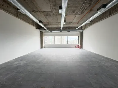 Ponto Comercial para alugar, 94m² no Várzea da Barra Funda, São Paulo