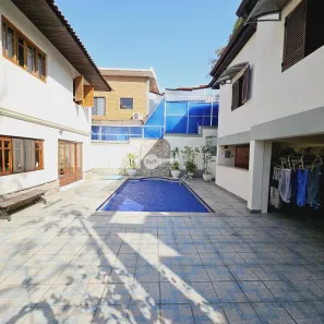 Casa de Condomínio com 5 Quartos à venda, 510m² no Vila Tramontano, São Paulo