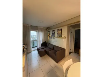 Prédio Residencial com 2 Quartos à venda, 53m² no Parque Morumbi, Votorantim