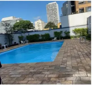 Apartamento com 3 Quartos à venda, 120m² no Pinheiros, São Paulo