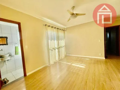 Apartamento com 3 Quartos à venda, 79m² no Centro, Bragança Paulista