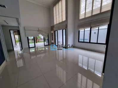 Casa de Condomínio com 4 Quartos à venda, 347m² no Condomínio San Marco, Taubaté