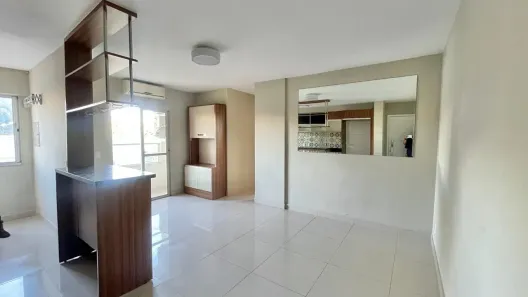 Apartamento com 2 Quartos para alugar, 58m² no Goiabeira, Cuiabá