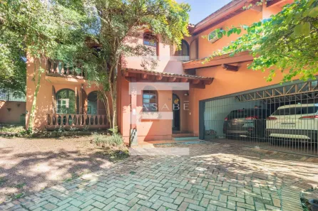 Casa com 4 Quartos à venda, 249m² no Centro, Gravataí