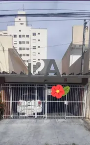Casa com 2 Quartos à venda, 120m² no Vila Hamburguesa, São Paulo