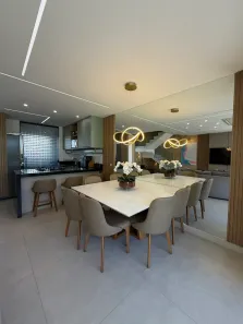 Casa com 3 Quartos à venda, 153m² no Morada de Laranjeiras, Serra