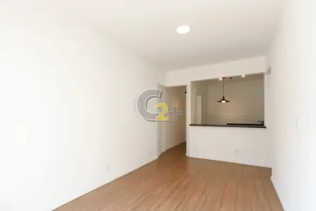 Apartamento com 1 Quarto à venda, 53m² no Barra Funda, São Paulo