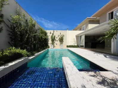 Casa de Condomínio com 4 Quartos à venda, 230m² no Recreio das Acácias, Ribeirão Preto
