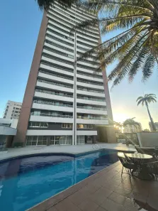 Apartamento com 3 Quartos à venda, 115m² no Dionisio Torres, Fortaleza