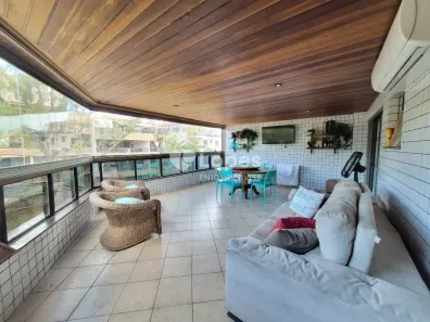 Apartamento com 2 Quartos à venda, 98m² no Recreio dos Bandeirantes, Rio de Janeiro