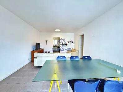 Apartamento com 3 Quartos à venda, 115m² no Pitangueiras, Guarujá