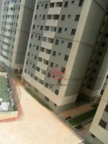 Apartamento com 3 Quartos à venda, 75m² no Jardim Stella, Santo André