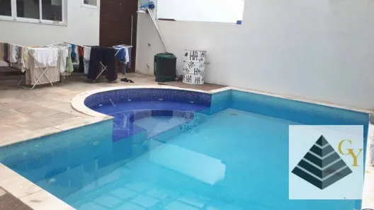 Sobrado com 5 Quartos à venda, 300m² no Vila Albertina, São Paulo