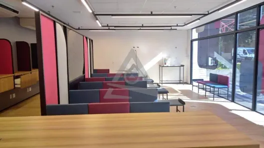 Ponto Comercial à venda, 244m² no Jardim Guanabara, Campinas