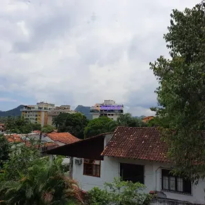 Casa de Condomínio com 6 Quartos à venda, 194m² no Charitas, Niterói