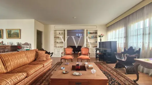 Apartamento com 3 Quartos à venda, 235m² no Santa Cecília, São Paulo