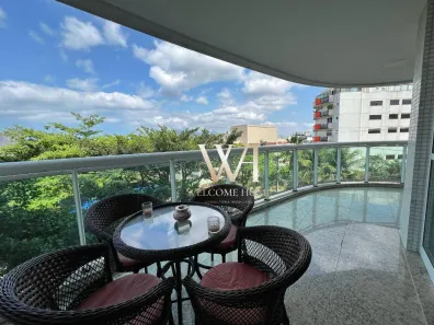 Apartamento com 4 Quartos à venda, 210m² no Boa Viagem, Niterói