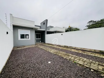 Casa com 2 Quartos à venda, 61m² no Vargas, Sapucaia do Sul