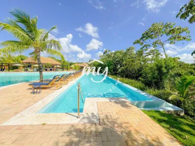 Lote/Terreno à venda, 1m² no Açu da Torre, Mata de São João