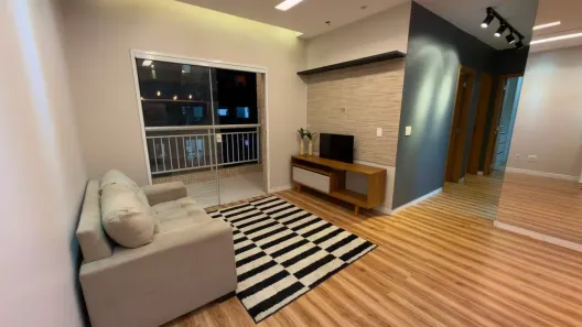 Apartamento com 3 Quartos para alugar, 80m² no Sacramenta, Belém