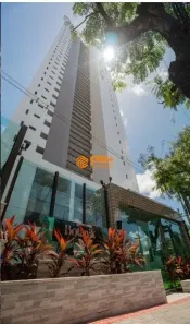 Apartamento com 3 Quartos à venda, 75m² no Torre, Recife
